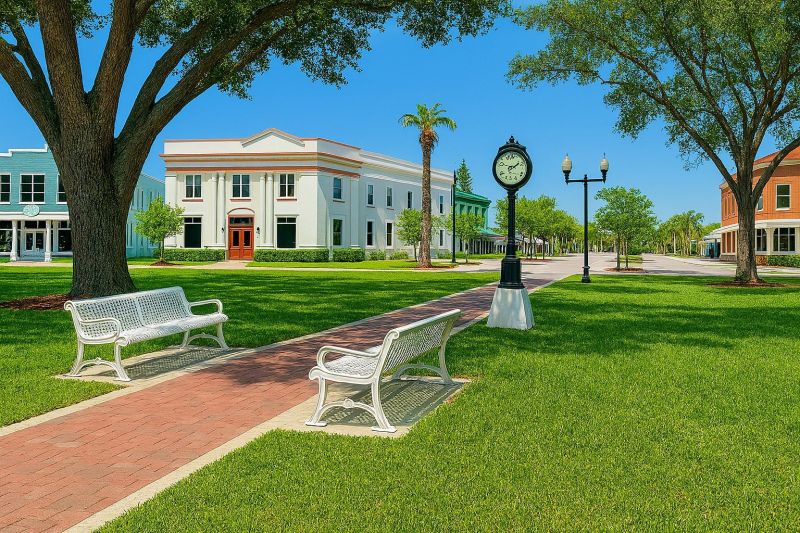 Local Dry Rot Repair Service in Sebring, FL