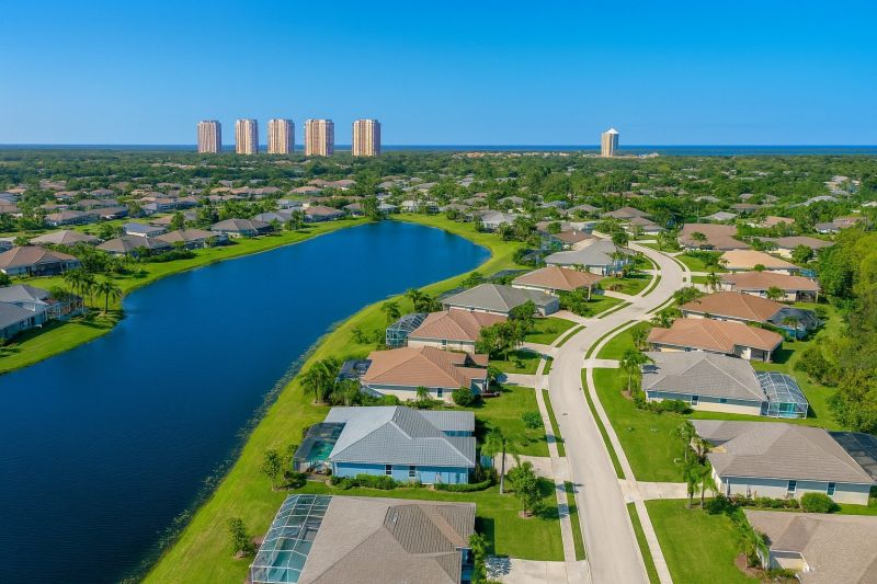 Local Dry Rot Repair Service in Estero, FL