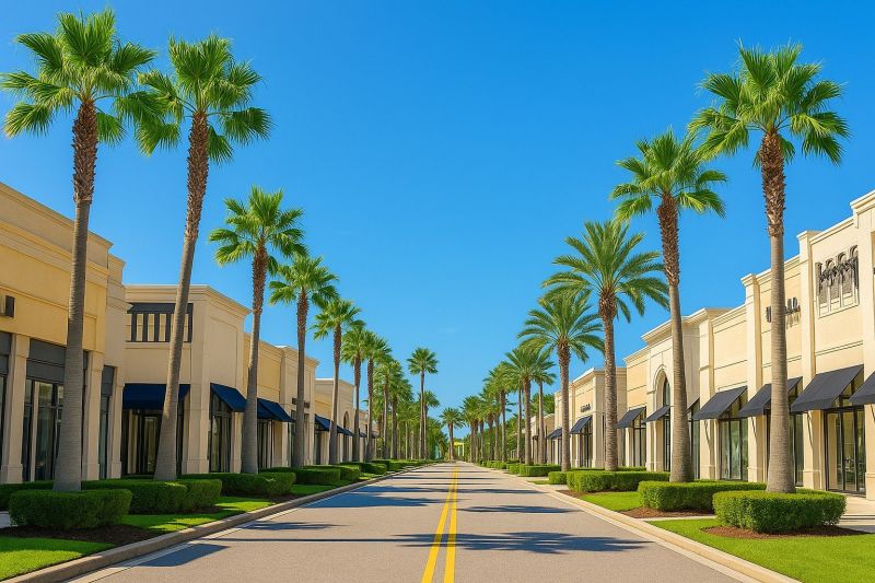 Local Dry Rot Repair Service in Saint Johns, FL