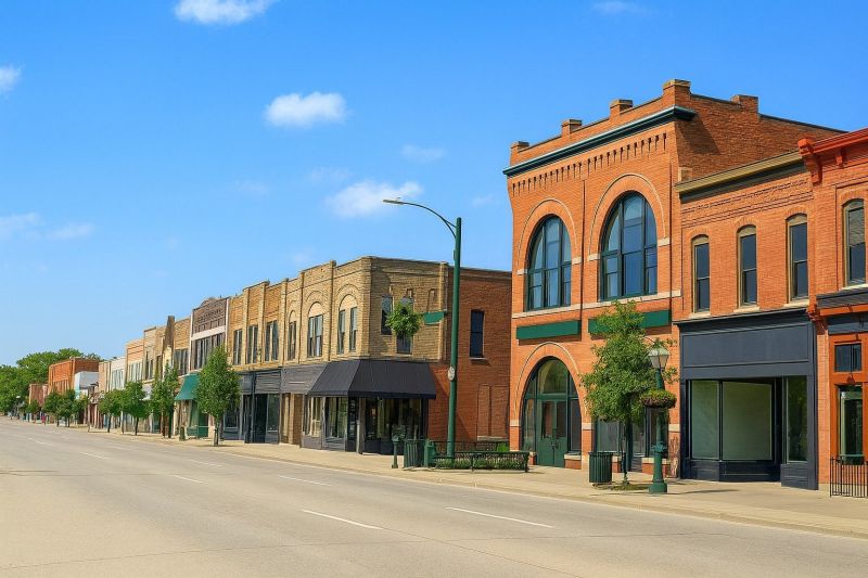 Local Dry Rot Repair Service in Rochester, MI