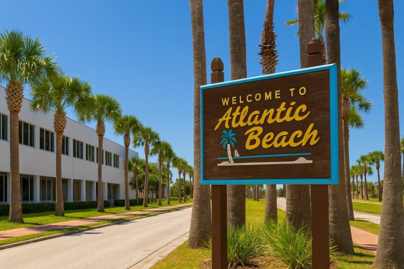 Local Dry Rot Repair Service in Atlantic Beach, FL