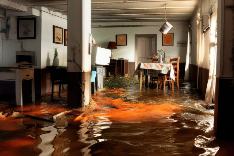 Flood Cleanup Service in Phoenix, AZ