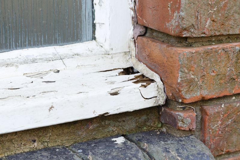 Rot Repair Service in Indianapolis, IN