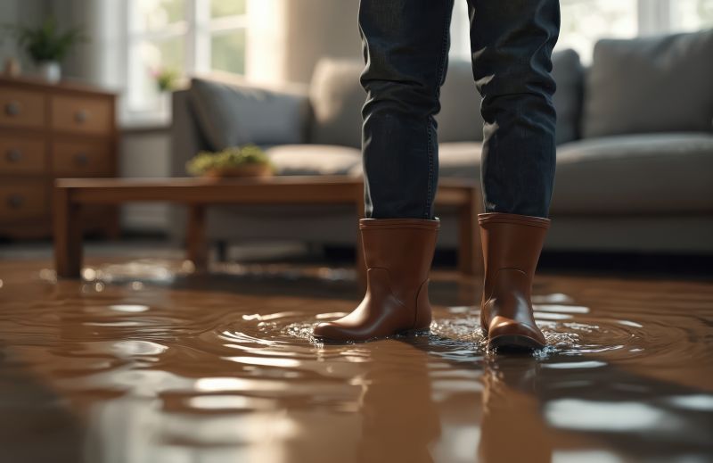 Storm Restoration Service in Mesa, AZ