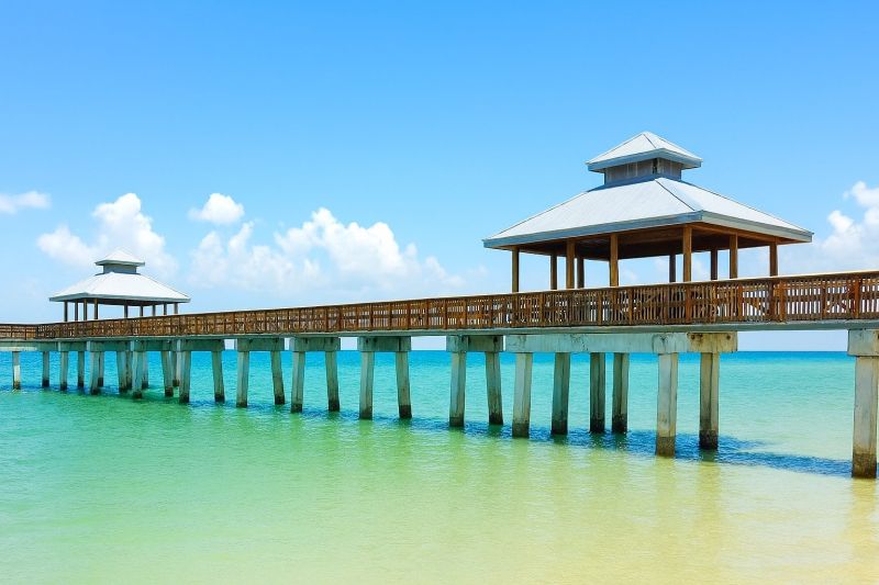 Local Termite Damage Repair Service in Fort Myers Beach, FL