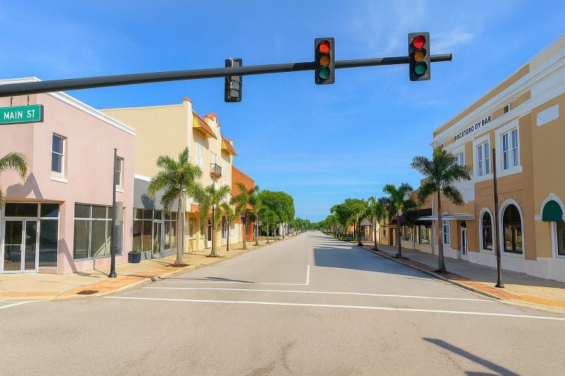 Local Termite Damage Repair Service in Frostproof, FL