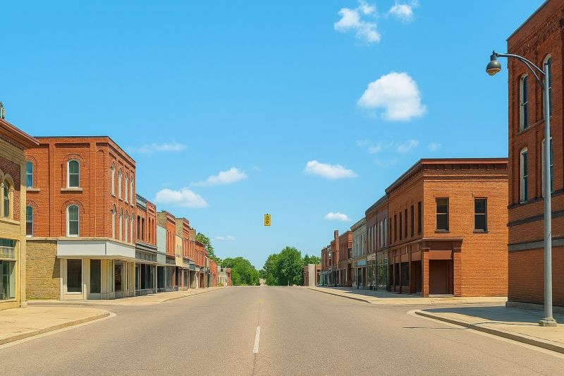 Local Termite Damage Repair Service in Fenton, MI