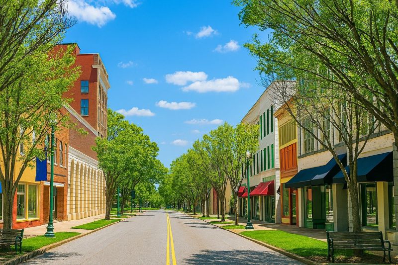 Local Termite Damage Repair Service in Concord, NC