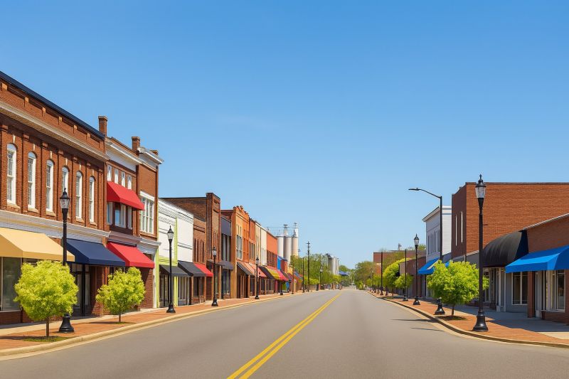 Local Termite Damage Repair Service in Mooresville, NC