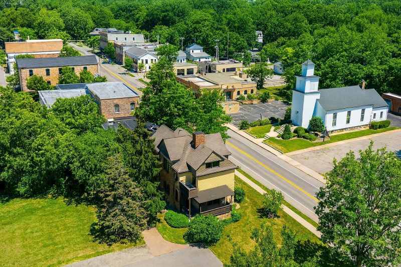 Local Termite Damage Repair Service in Clarkston, MI