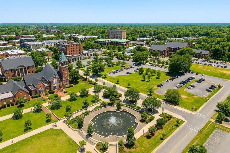 Local Termite Damage Repair Service in Rock Hill, SC