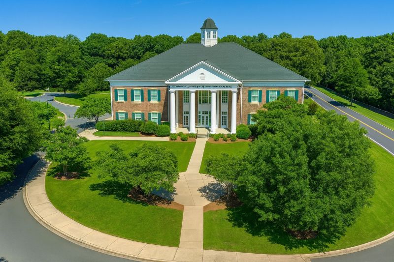 Local Termite Damage Repair Service in Matthews, NC