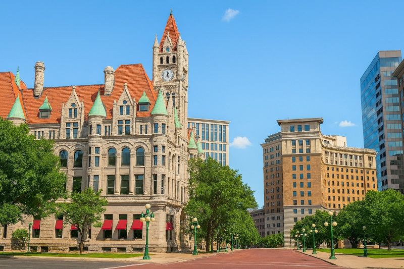 Local Termite Damage Repair Service in Brighton, MI