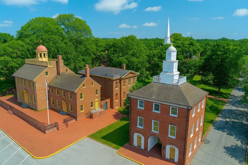 Local Termite Damage Repair Service in New Castle, DE