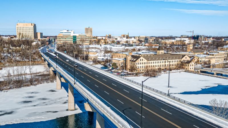 Local Termite Damage Repair Service in Appleton, WI