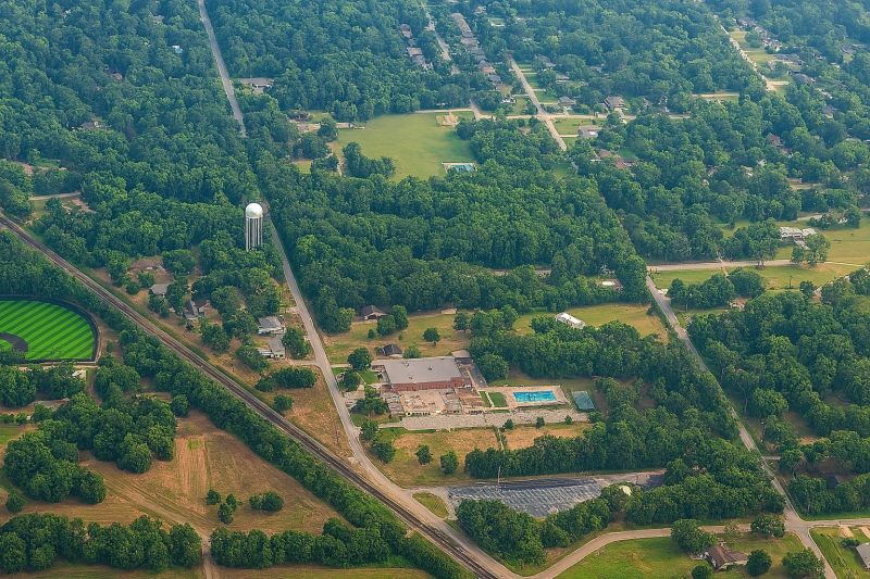 Local Termite Damage Repair Service in Tomball, TX