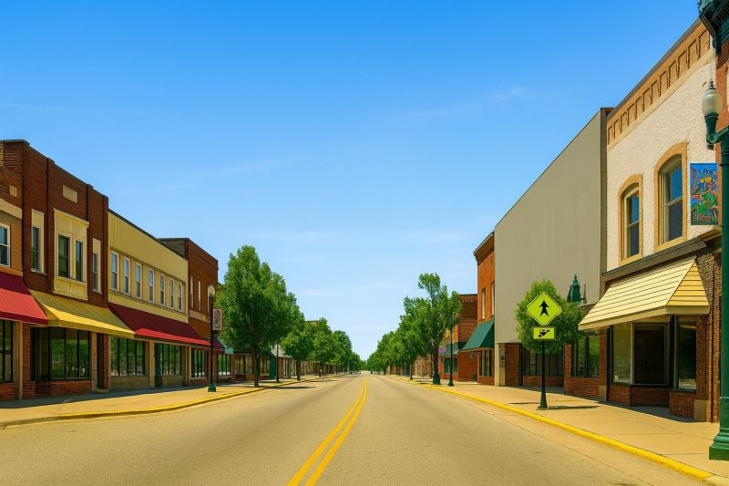 Local Termite Damage Repair Service in Shawano, WI