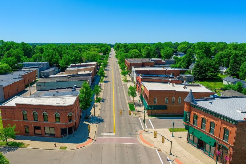 Local Termite Damage Repair Service in Oxford, MI