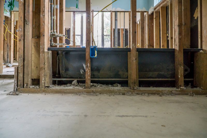 Water Damage Remodeling in Scottsdale, AZ