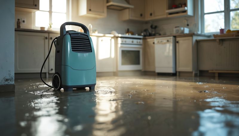 Water Extraction Service in Gilbert, AZ