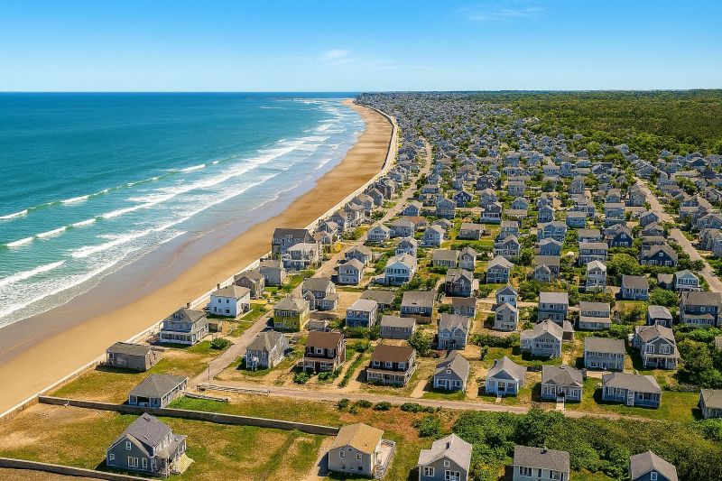 Local Window Rot Repair in Marshfield, MA