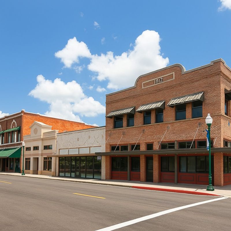 Local Window Rot Repair in Conroe, TX