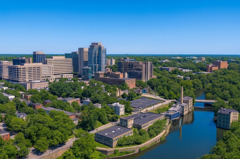 Local Window Rot Repair in Hockessin, DE