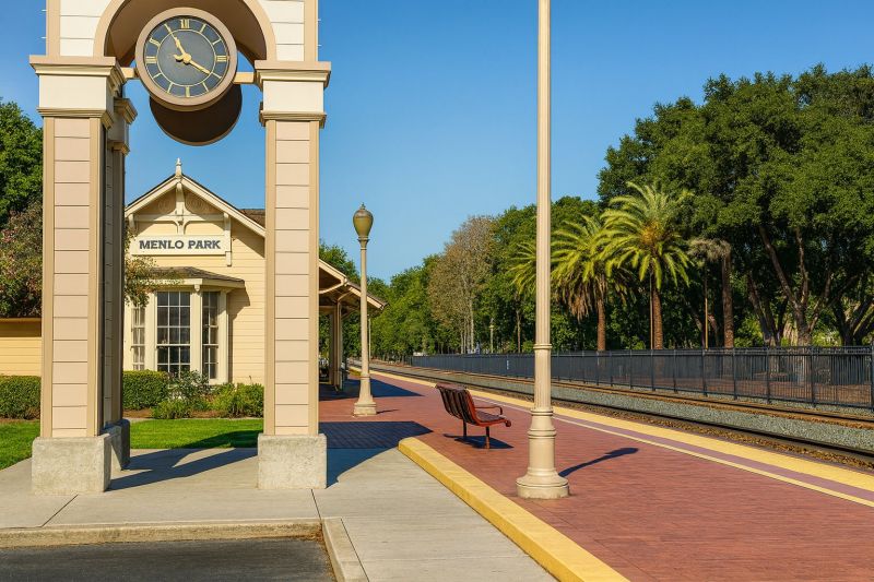 Local Window Rot Repair in Menlo Park, CA