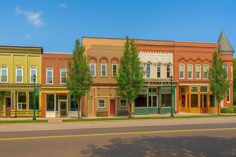 Local Window Rot Repair in Dexter, MI