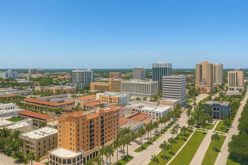 Local Window Rot Repair in Okeechobee, FL