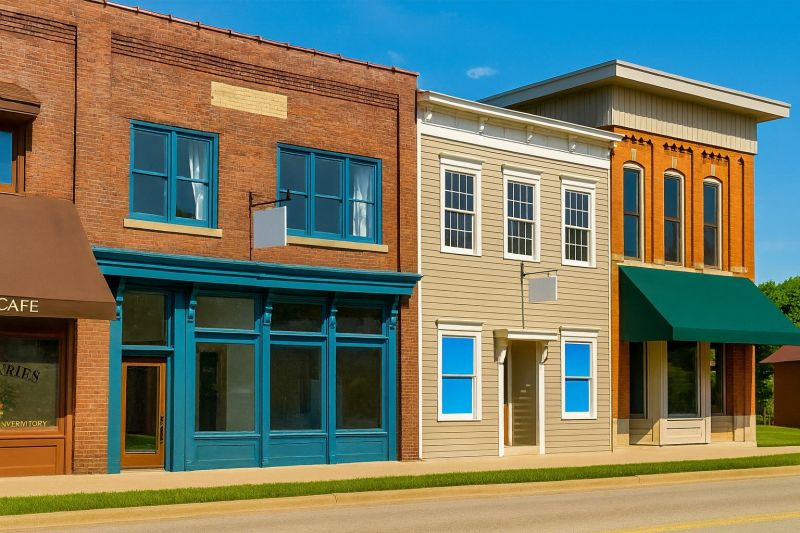 Local Window Rot Repair in Goodrich, MI