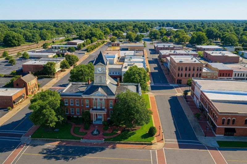 Local Window Rot Repair in Monroe, NC