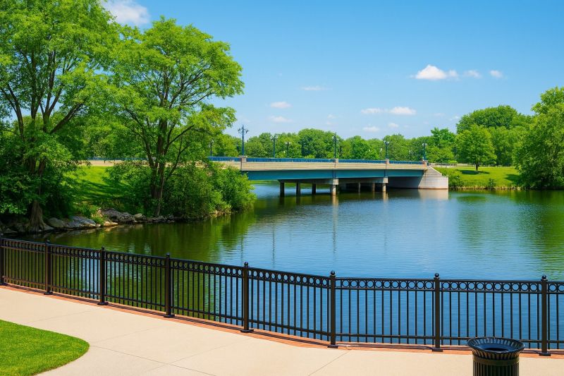 Local Wood Rot Repair in Belleville, MI