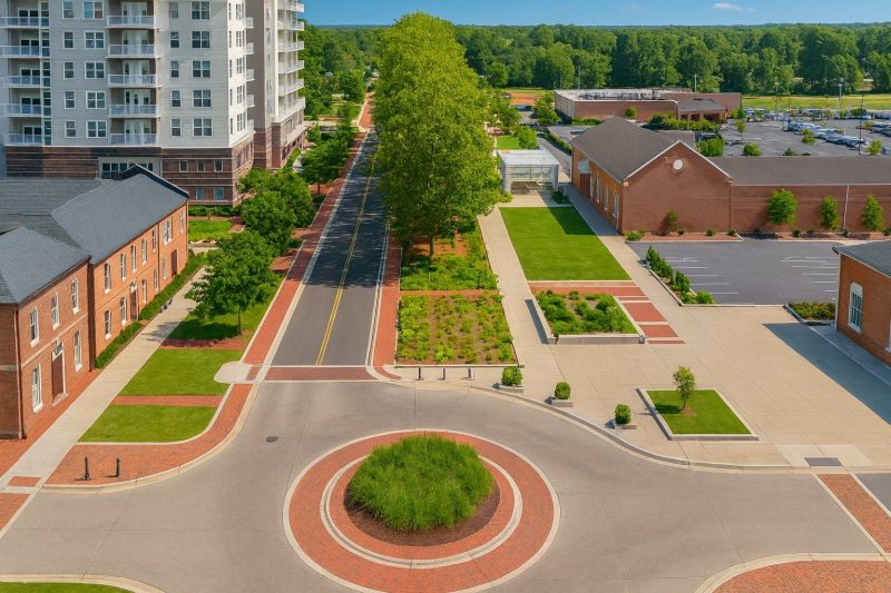 Local Wood Rot Repair in Kannapolis, NC