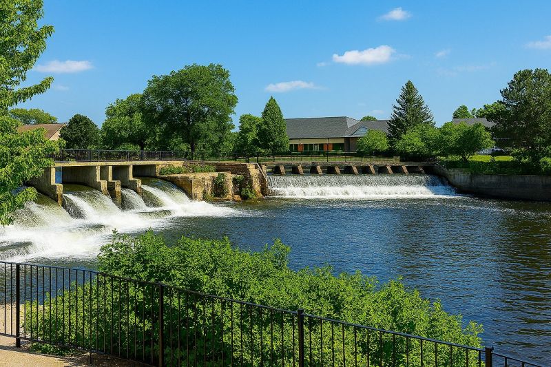 Local Wood Rot Repair in Rockford, MI