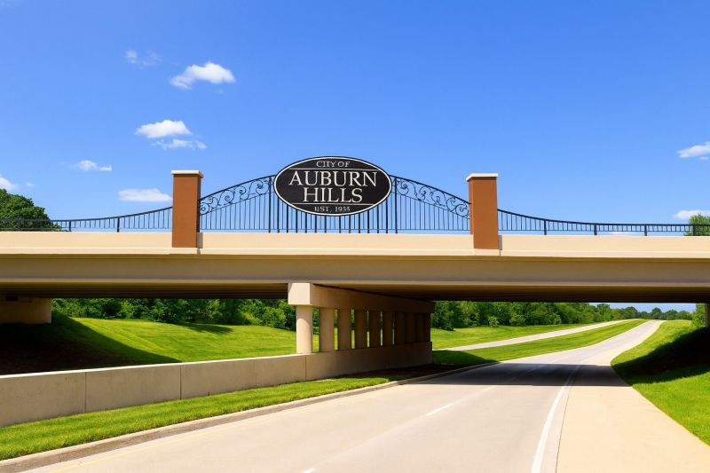 Local Wood Rot Repair in Auburn Hills, MI