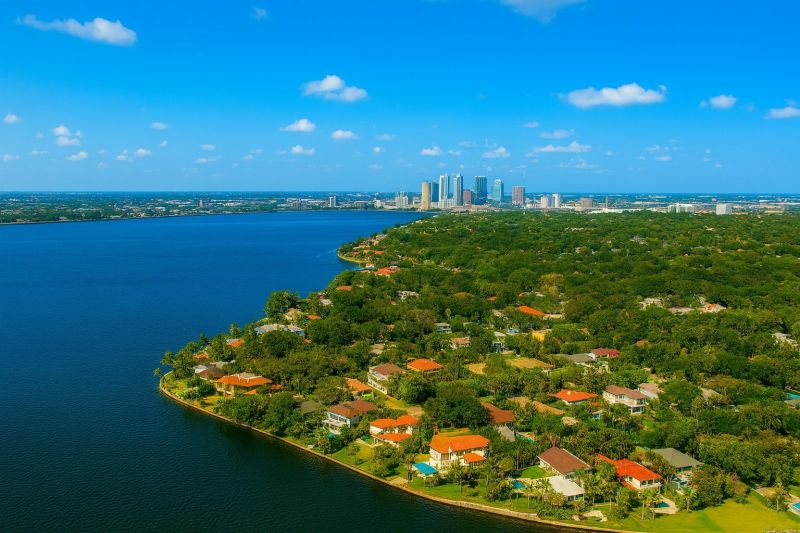 Local Wood Rot Repair in Riverview, FL