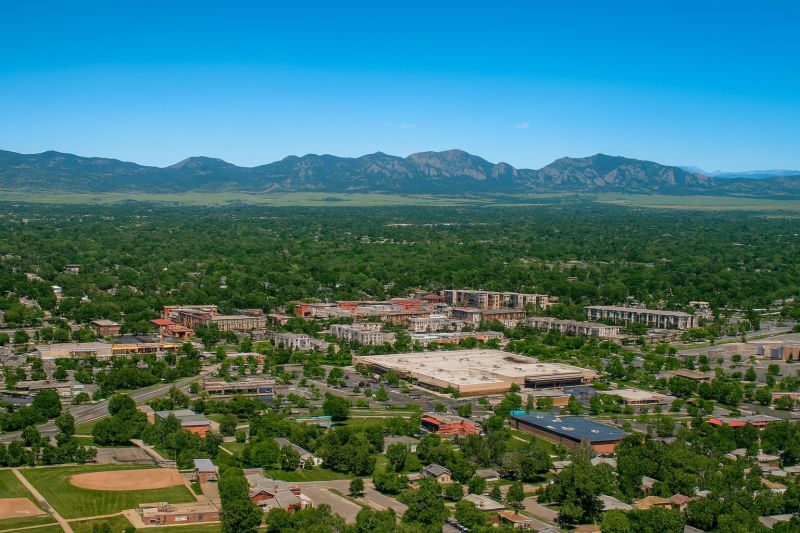 Local Wood Rot Repair in Arvada, CO