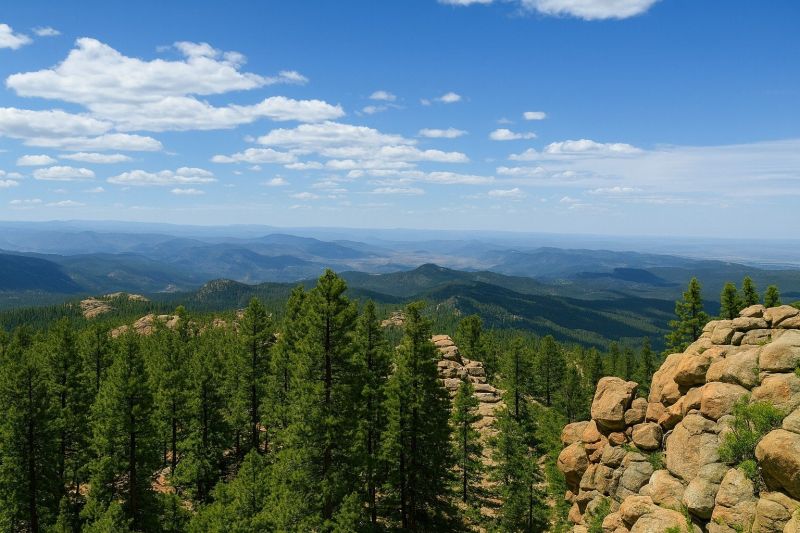 Local Wood Rot Repair in Sedalia, CO