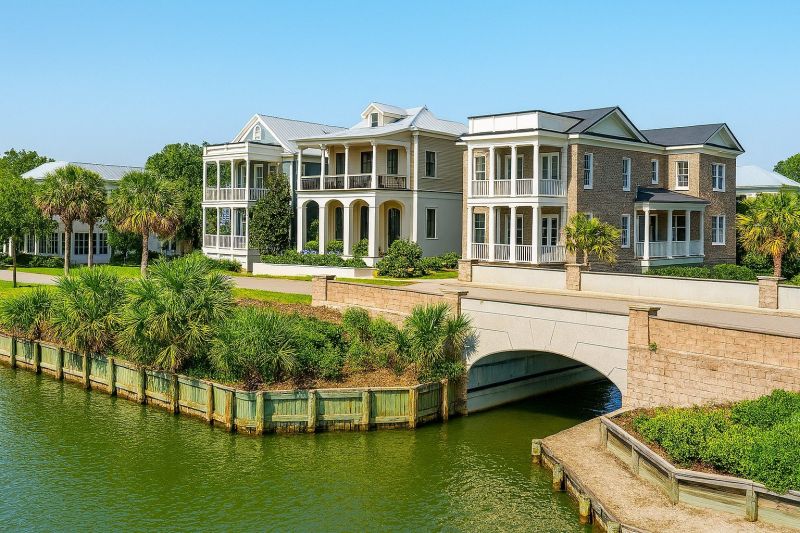 Local Wood Rot Repair in Mount Pleasant, SC