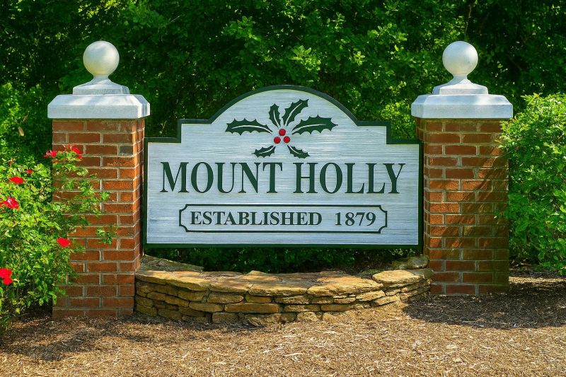 Local Wood Rot Repair in Mount Holly, NC