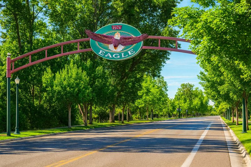 Local Wood Rot Repair in Eagle, ID