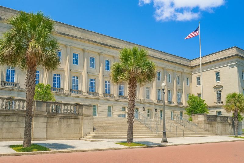 Local Wood Rot Repair in Rocky Point, NC