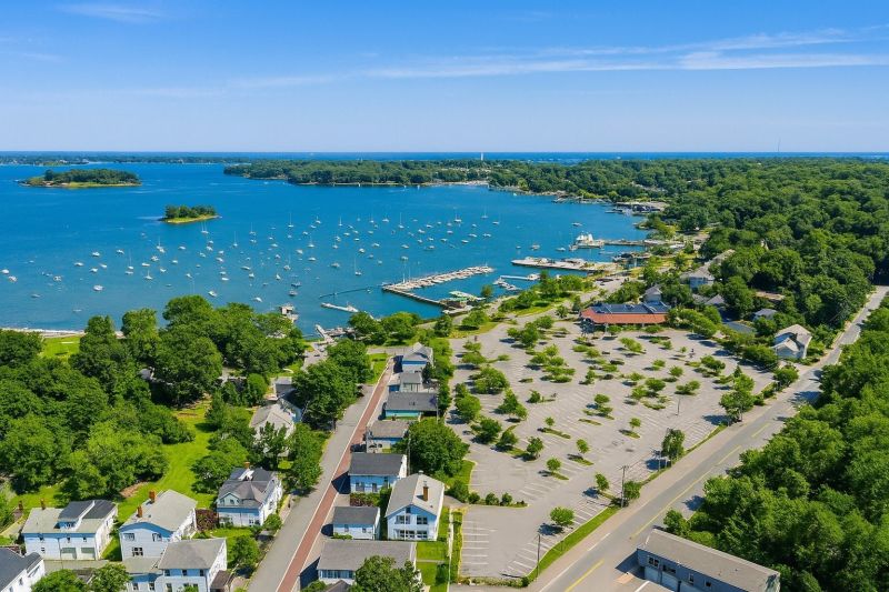 Local Wood Rot Repair in Hingham, MA