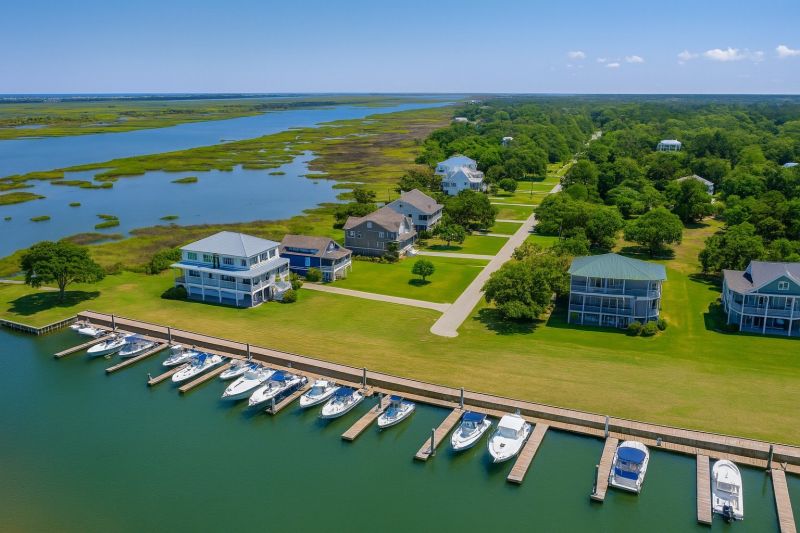 Local Wood Rot Repair in Hampstead, NC