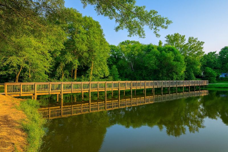 Local Wood Rot Repair in Davidson, NC