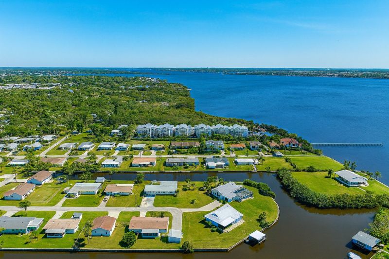 Local Wood Rot Repair in Ellenton, FL