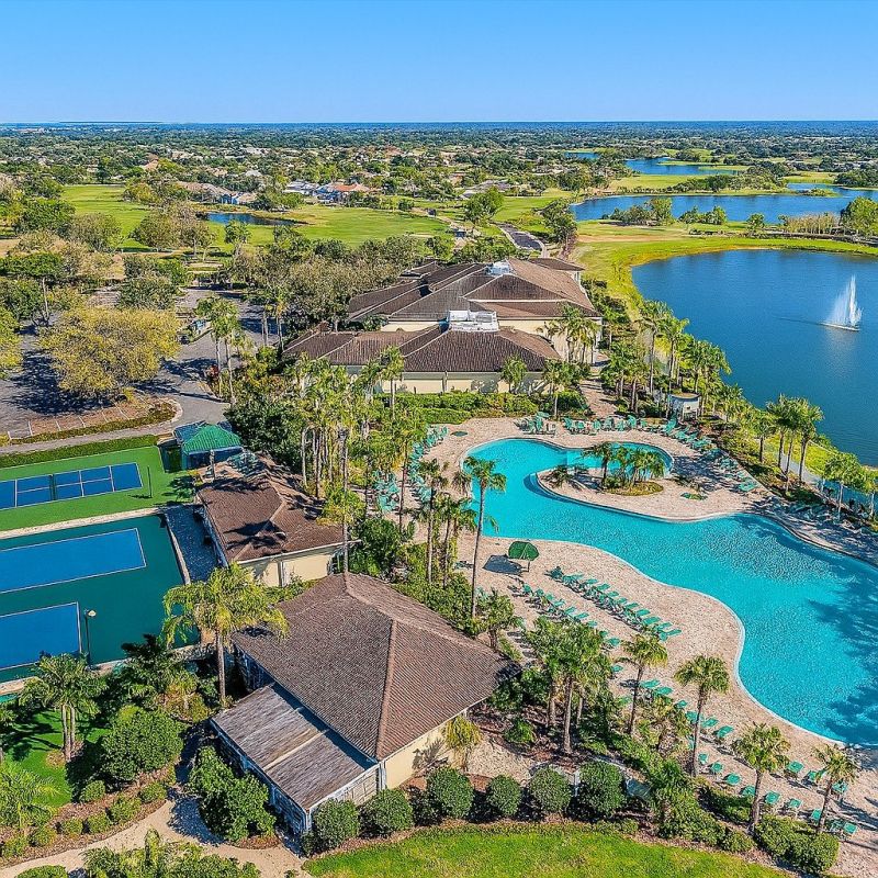 Local Wood Rot Repair in Sun City Center, FL