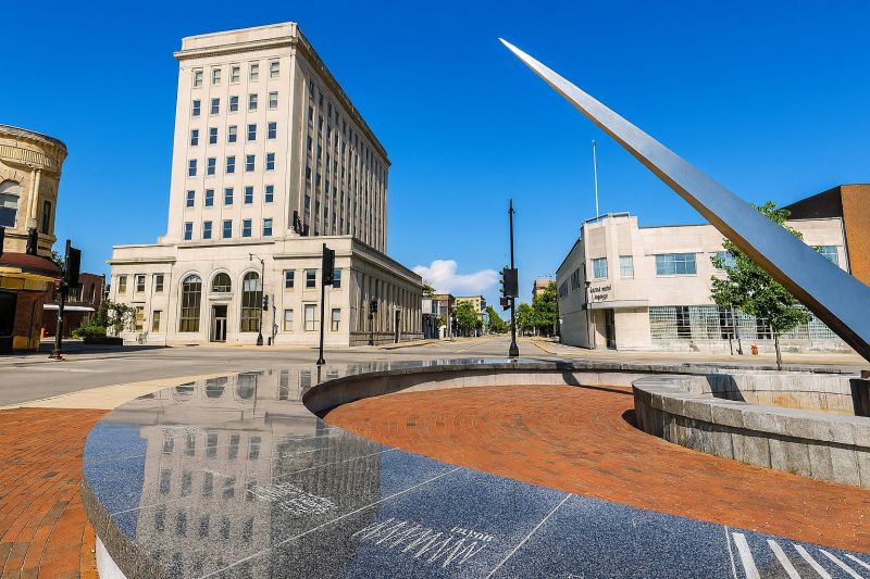 Local Wood Rot Repair in Oshkosh, WI