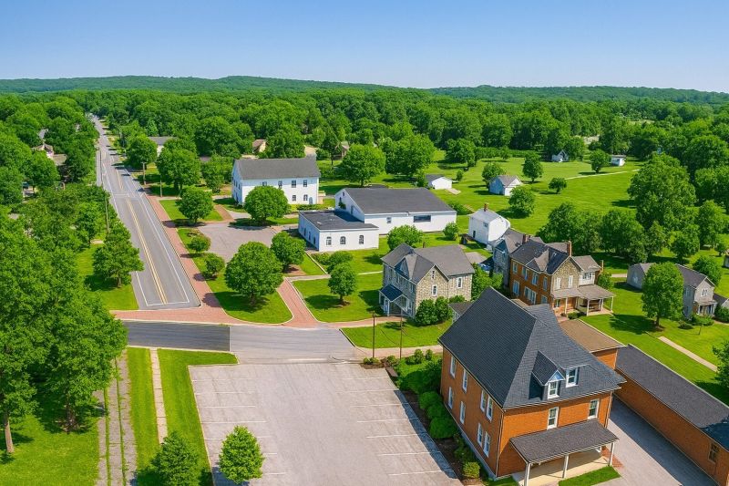 Local Wood Rot Repair in West Grove, PA